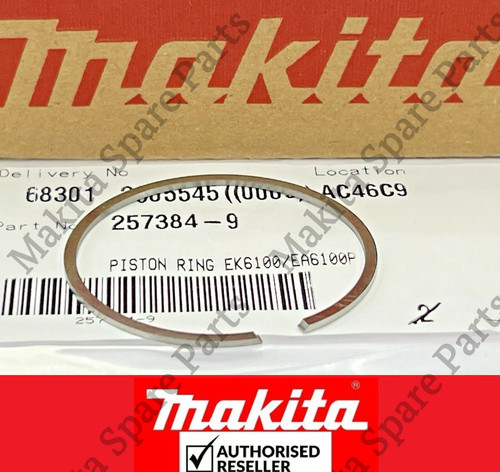 Genuine makita piston ring for - genuine,