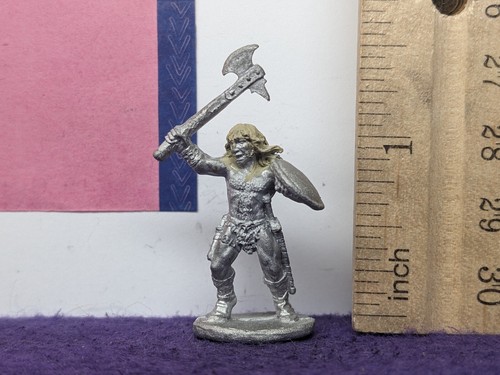 Grenadier 850 barbarian - grenadier,