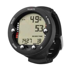 Suunto Zoop Novo - BLACK