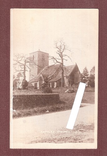 Leathley church st - leathley,