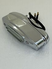 146735 - LUCAS L469 NUMBER PLATE/REVERSE LAMP  53161 AM,JAGUAR, JENSEN, TRIUMPH