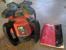 Hilti PR 30-HVS A12 Rotating
