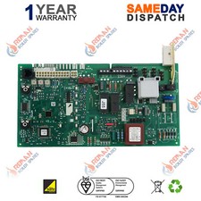 Vaillant Turbo Max Plus VUW 824 828 PCB 130805 0020034604