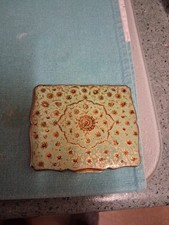 Stratton Cigarette Case Vintage