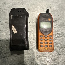 Bosch 509e mobile - bosch,