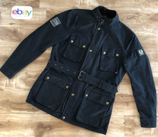 Belstaff Trialmaster Royal