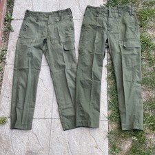 J. Compton Sons & Webb Army