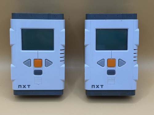 Lego mindstorms nxt brick - 2,