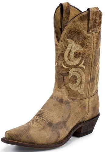Justin br103 men - justin, men's