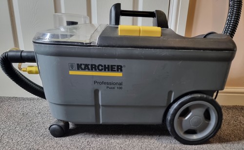 Karcher puzzi 100 professional - puzzi,