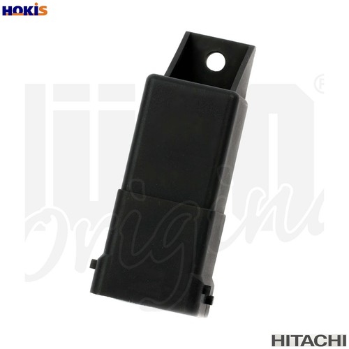 Relay glow plug system - plug, 132230