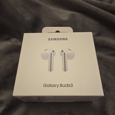 Genuine Samsung Galaxy Buds 3