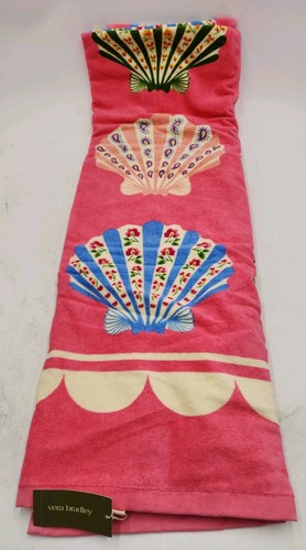 New vera bradley beach - vera, towel