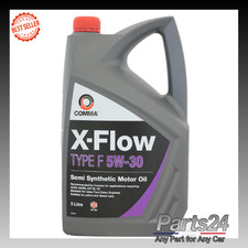 Comma X-Flow Type F 5w-30 5w30