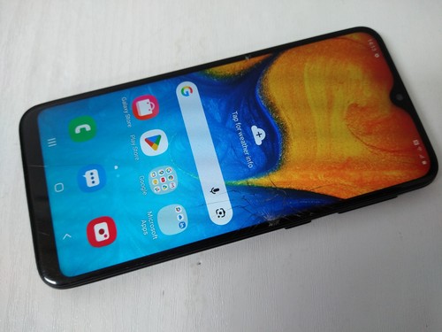 Samsung galaxy a20e - galaxy,