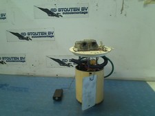 FUEL PUMP FORD TRANSIT CUSTOM