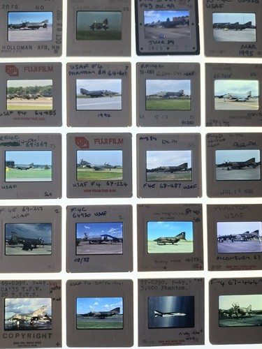 Usaf phantom lot - usaf, f-4