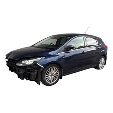 FORD FOCUS ZETEC TDCI ELECTRIC