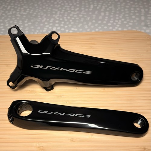 Shimano dura ace - shimano, fc-r9200
