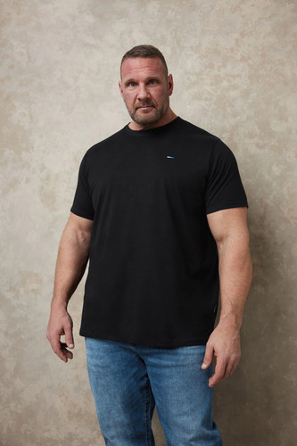 Badrhino men plain short - badrhino,