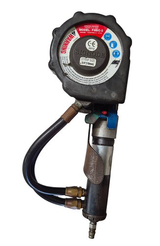 Signode pnsc pneumatic - pnsc-2,