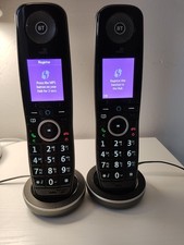 BT Essential Digital Voice