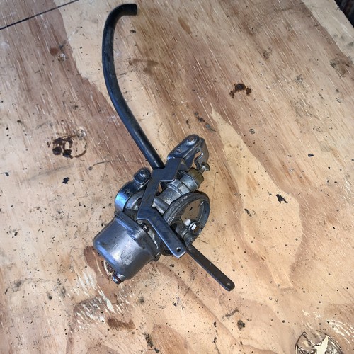 Mercury 5hp outboard motor - mercury, 2.5hp