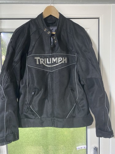 Mens triumph motorcycle - mens,