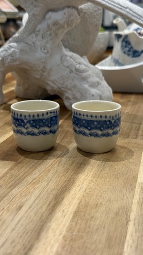 Grindley england blue - grindley, pattern