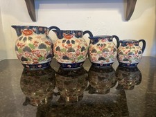 Victoria Ware Staffordshire