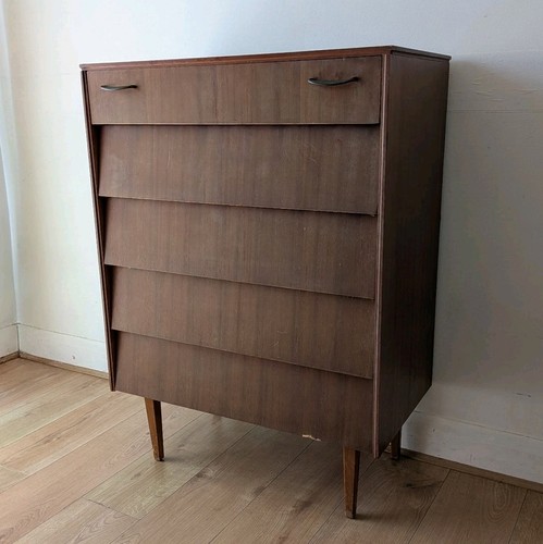 Avalon teak chest - avalon, drawers