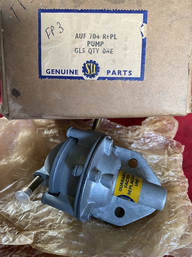 Nos genuine auf704 austin - genuine,