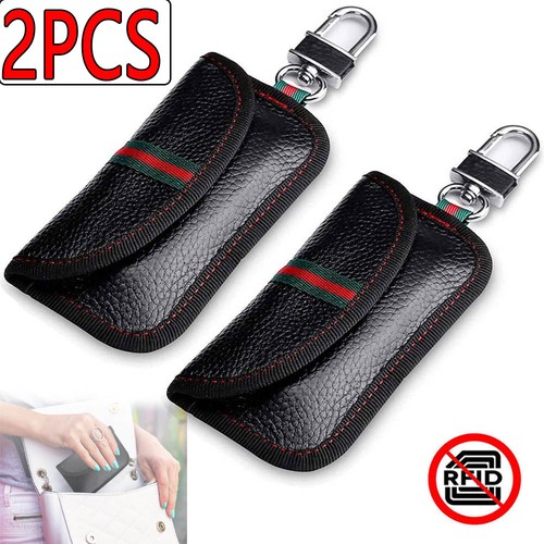 Car key signal - car, case