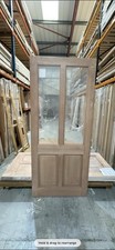 84x36” 45mm Hardwood Malton