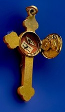 Vintage Catholic St Anthony