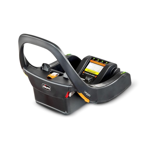 Chicco keyfit max car - keyfit, seat