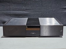 NAIM NAP 250 POWER AMP - BLACK