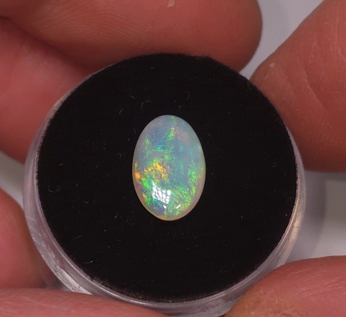 Coober pedy solid opal - coober,
