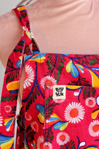Lucy yak daisy dopamine - yak,