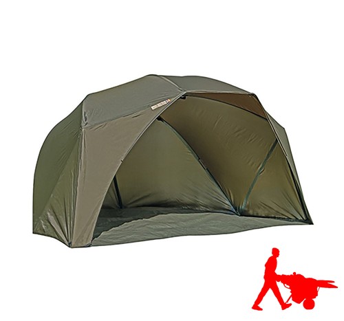 Fox easy brolly quick - fox, |