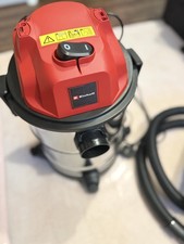 Einhell TC-VC 1820 S Stainless