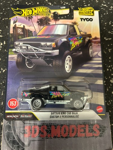 Hot wheels premium - hot,