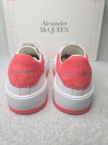 Alexander mcqueen canvas sack - alexander,