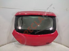 VAUXHALL CORSA D LIMITED