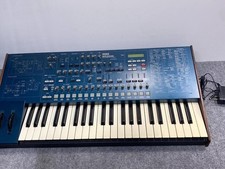 Korg MS2000 Synthesizer