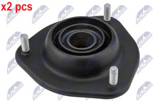 X2 PCS FITS MITSUBISHI CARISMA