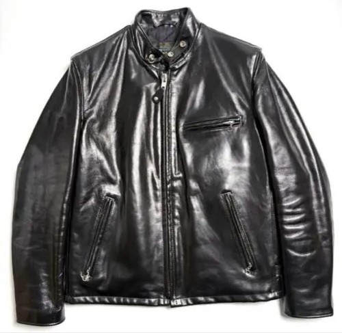 Schott nyc 641hh horsehide - schott,