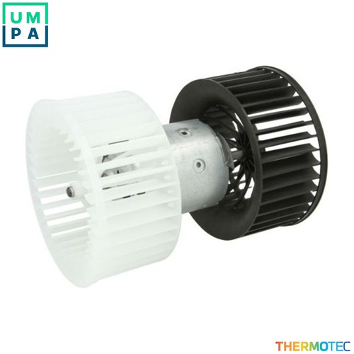 Electric motor interior blower - interior,