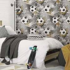 Holden Football Wallpaper Grey