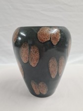Denby Modern Ceramic Vase